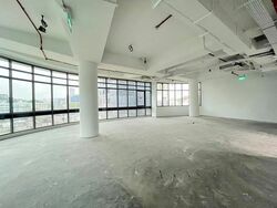 Wisma Sugnomal (D6), Office #504152681